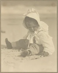Aileen Flannery, 1902