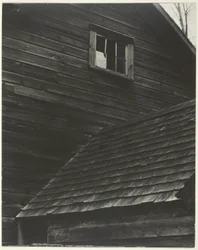 Grange—Lac George