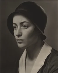 Dorothy Norman