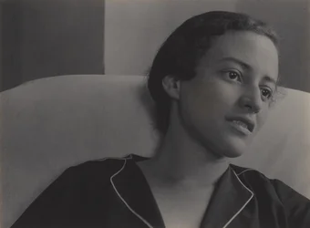 Dorothy Norman