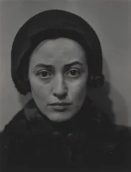 Dorothy Norman