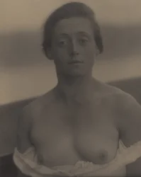 Ellen Koeniger, Lake George
