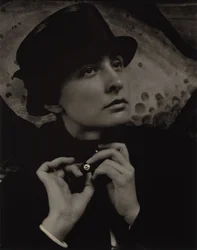 Georgia O