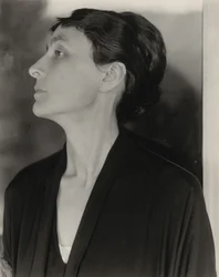 Georgia O