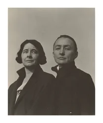 Georgia et Ida O