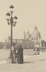 Commérages, Venise