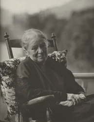 Hedwig Stieglitz