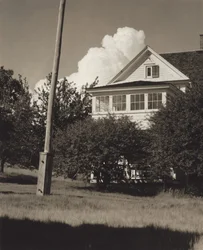 Maison, Lake George