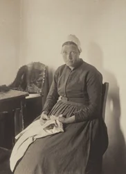 Intérieur, Katwyk