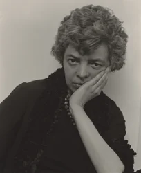 Katharine Dudley