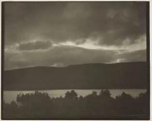 Lac George