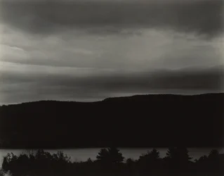 Lac George