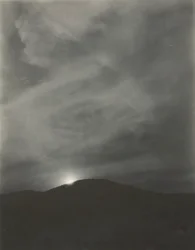 Lac George, c. 1922
