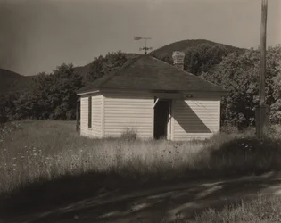 La Petite Maison, lac George