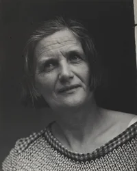 Margaret Prosser