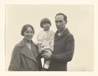 [Marie Rapp, Yvonne  George Boursault]