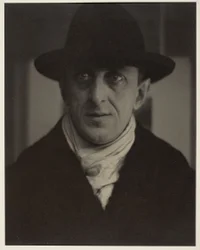 Marsden Hartley