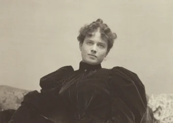 Mlle Isaacs