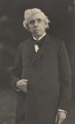 M. Randolph