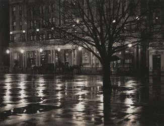 Nuit - New York