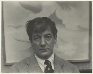 Sherwood Anderson