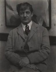 Sherwood Anderson