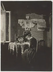 Rayons de soleil—Paula, Berlin