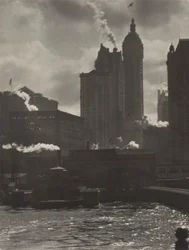 La ville de l