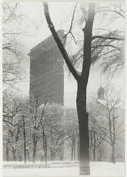 Le Flatiron