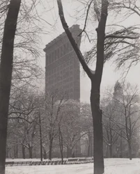 Le Flatiron