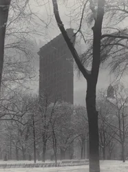 Le Flatiron