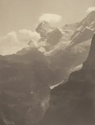 La Jungfrau