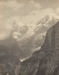 Le groupe Jungfrau