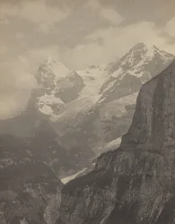 Le groupe Jungfrau