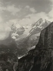 Le groupe de la Jungfrau