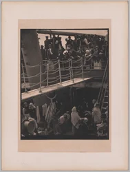 La Steerage