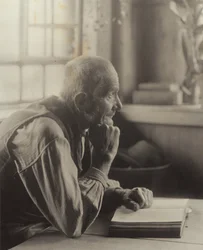 Le philosophe du village