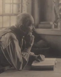 Le philosophe du village