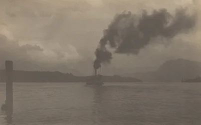 Crépuscule
