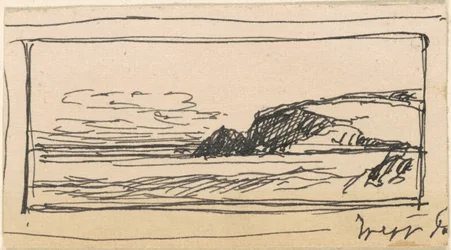 La côte