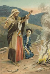 Les Mille et Une Nuits : L