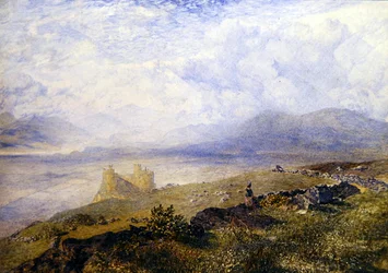 Château de Harlech