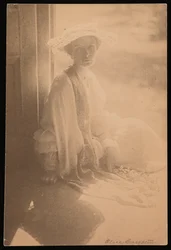 Alice Broughton photo d