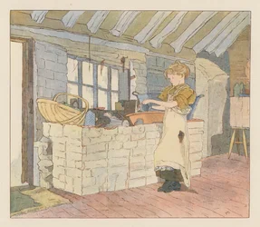 "Ce qui aurait pu être"