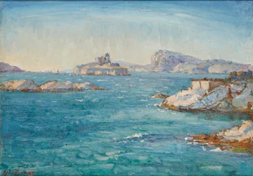 Baie de Naples