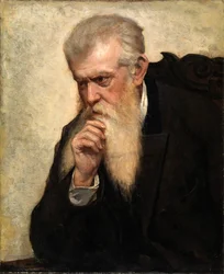 Capitaine Wheeler, 1892