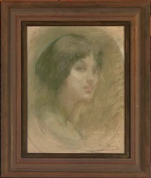 Femme de rêve