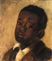 Tête d