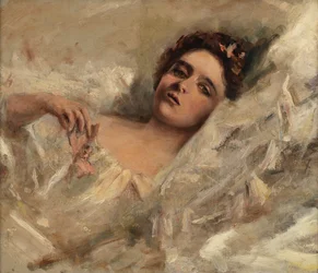 Laura Alice, 1893