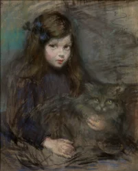 Minette et Minet